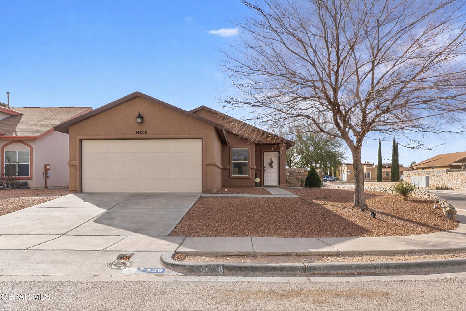 Property Photo:  14056 Red Deer Rock Drive  TX 79938 