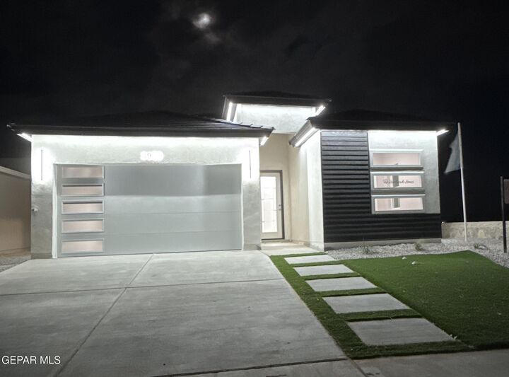 Property Photo:  12435 Carter Cash Court  TX 79928 