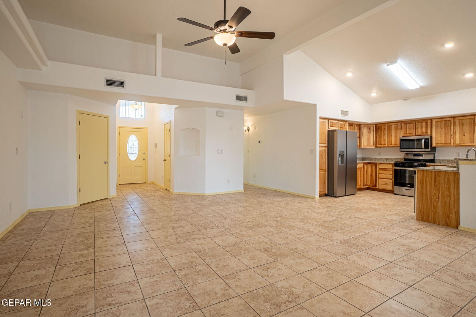 Property Photo:  14228 Desert Sky Drive  TX 79928 
