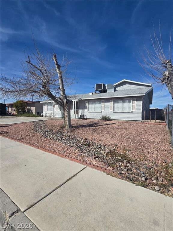 Property Photo:  6108 Fawn Circle  NV 89107 
