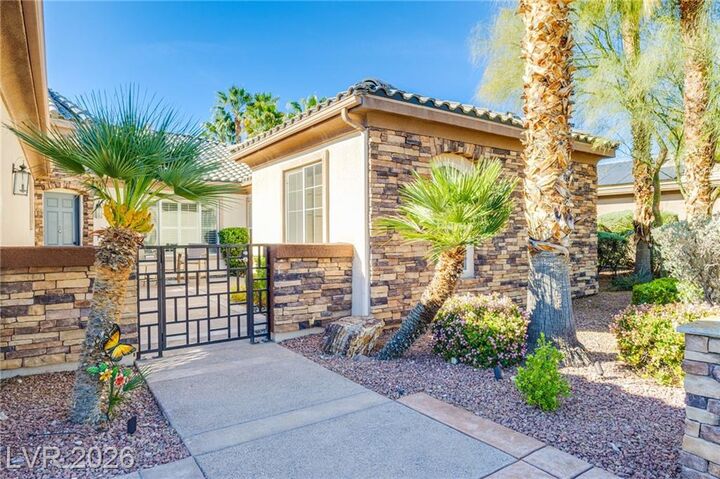 Property Photo:  6891 Goose River Avenue  NV 89131 