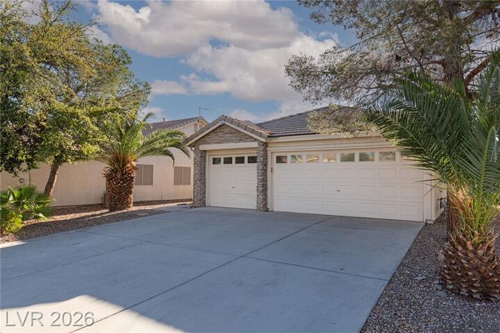 Property Photo:  1808 Lyell Canyon Lane  NV 89134 