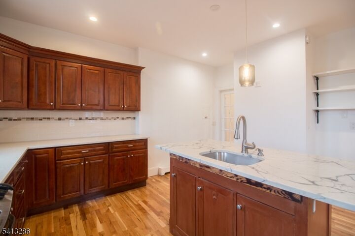 Property Photo:  74 Burnett Ave 2  NJ 07040 