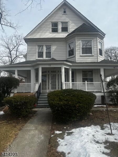 Property Photo:  12 Hawthorne Ave  NJ 07018 