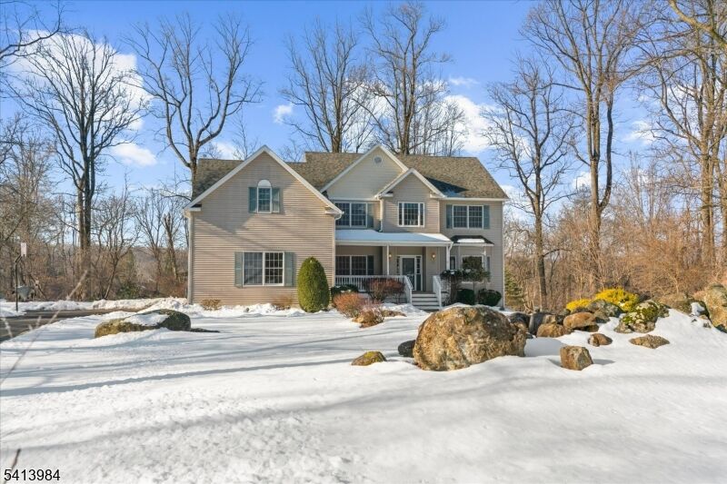 Property Photo:  205 Hogan Ct  NJ 08802 