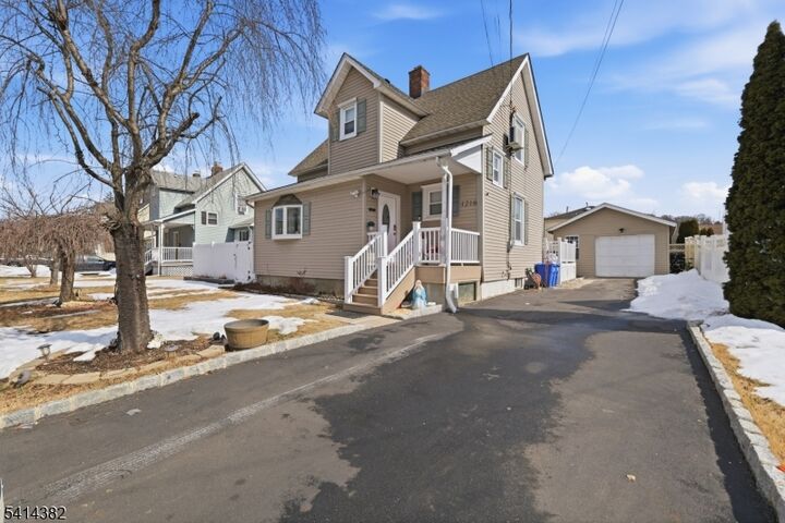 Property Photo:  1216 Ringwood Ave  NJ 07420 