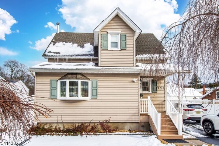 Property Photo: 1216 Ringwood Ave NJ 07420