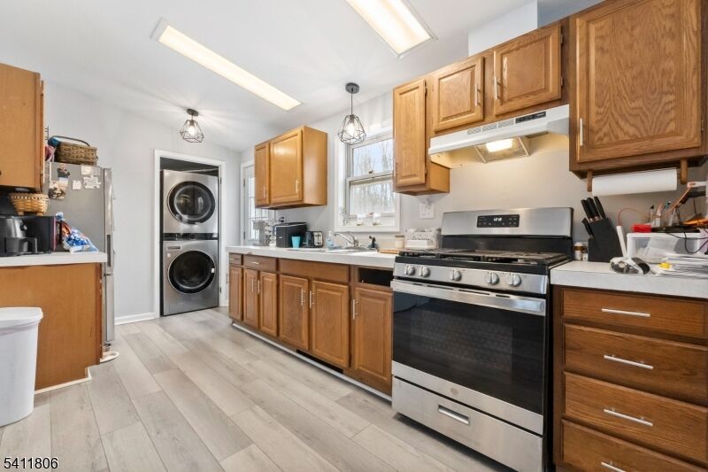 Property Photo:  191 Millbrook Rd  NJ 07825 