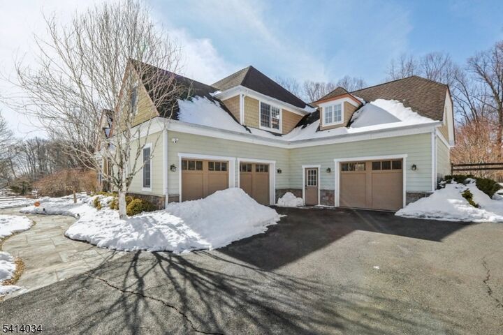 Property Photo: 12 Cowie Rd NJ 07930