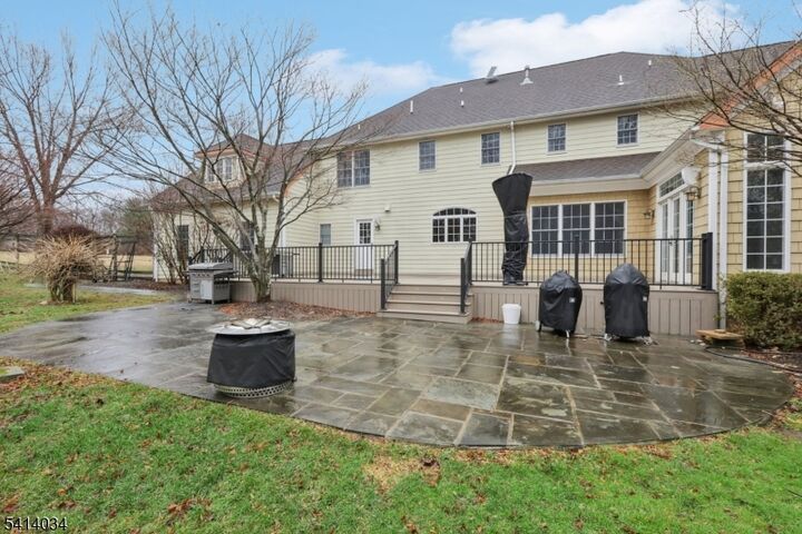 Property Photo:  12 Cowie Rd  NJ 07930 