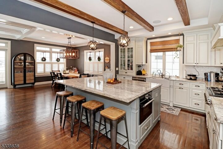 Property Photo:  17 Kinney St  NJ 07940 