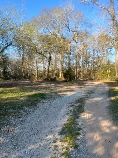 Property Photo:  12125 Oak Leaf Road  TX 77303 
