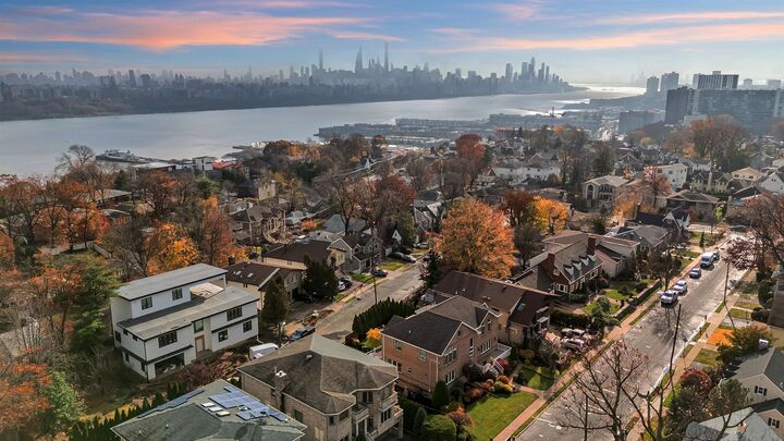 Property Photo: 534 Brandon Pl NJ 07010