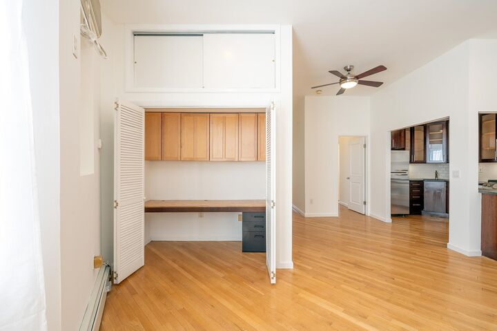 Property Photo: 412 Washington St 3A NJ 07030