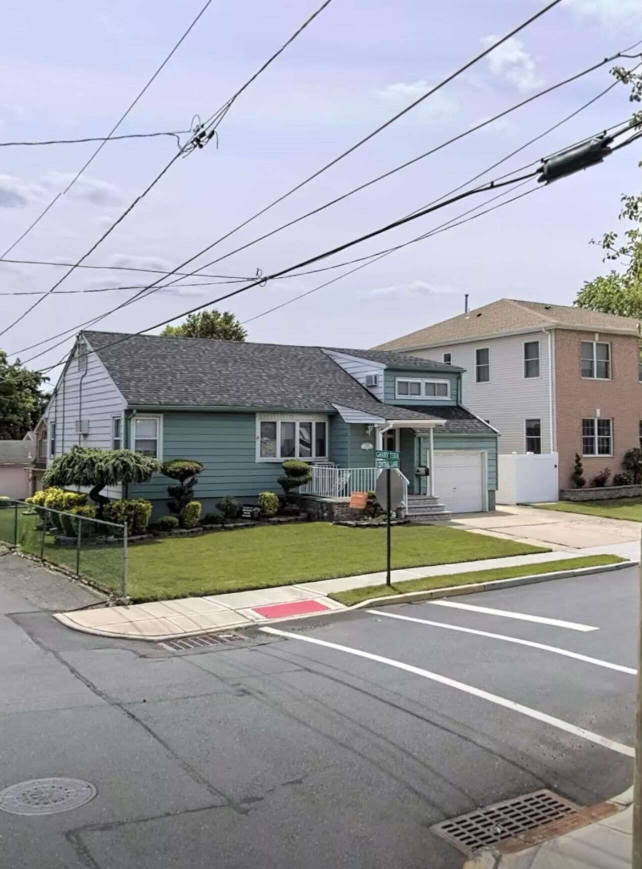 Property Photo:  1074 Garry Terrace  NJ 07094 