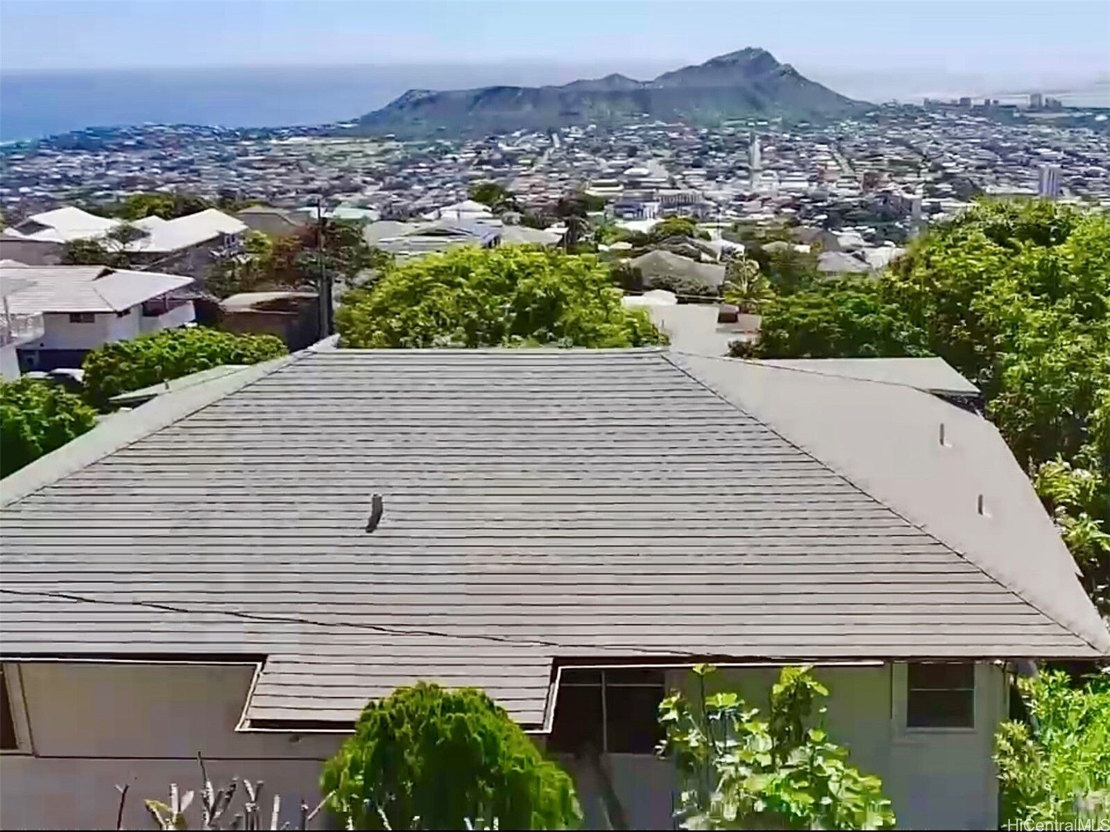 Property Photo:  3655 Nihipali Place  HI 96816 