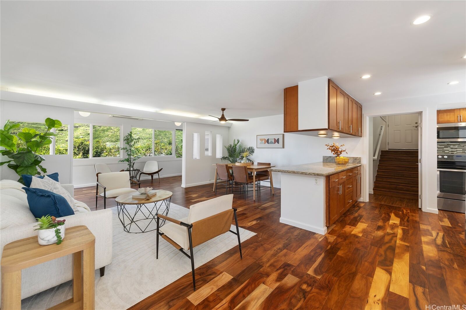 Property Photo: 920 Leighton Street HI 96821