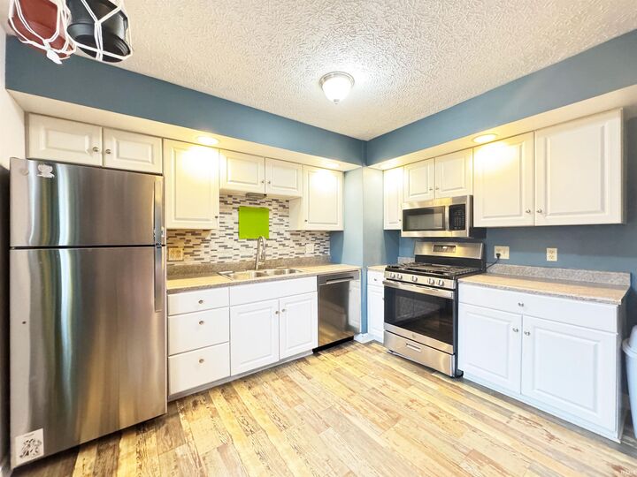 Property Photo: 101 W Hoosier Street IN 47403