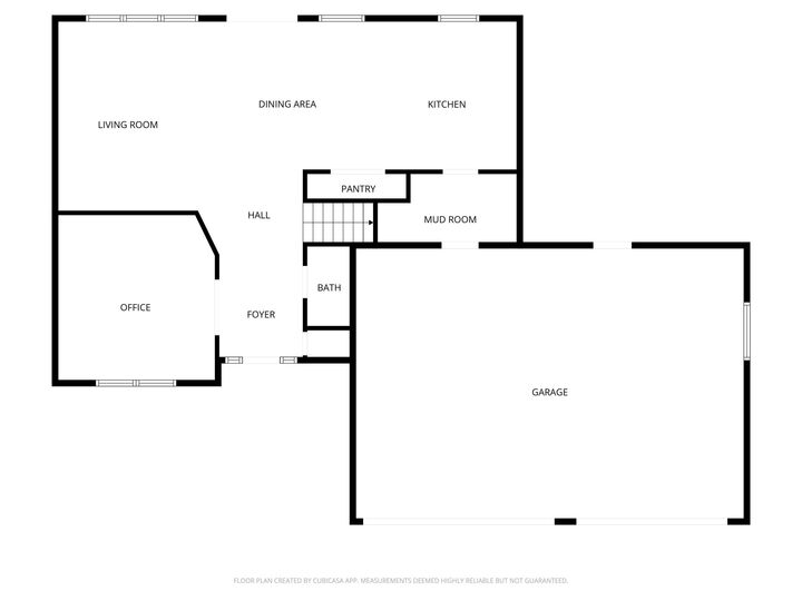 Property Photo: 718 E Appomatox Court IN 47429