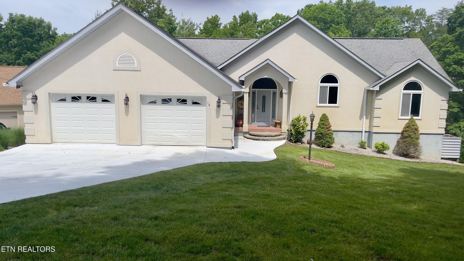 Property Photo:  14 Needham Terrace  TN 38558 