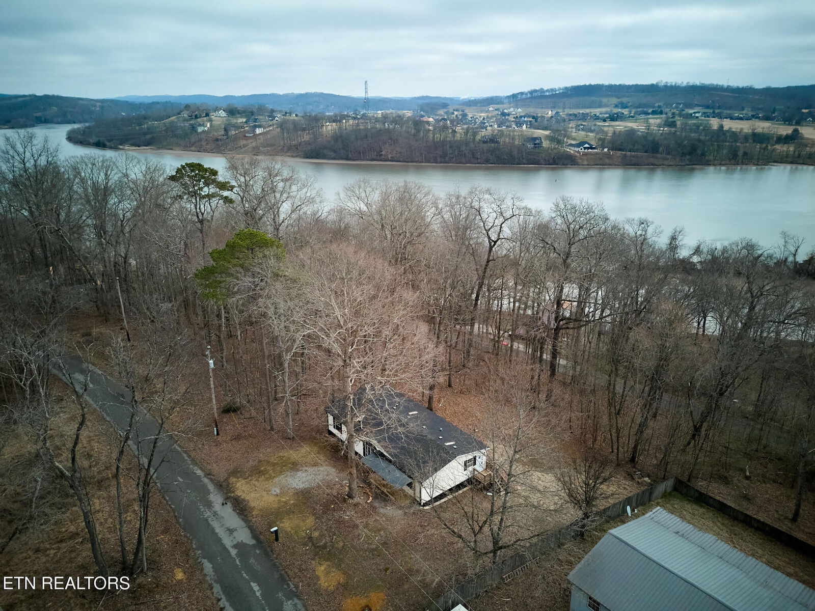 Property Photo: 212 Shady Trail Drive TN 37763
