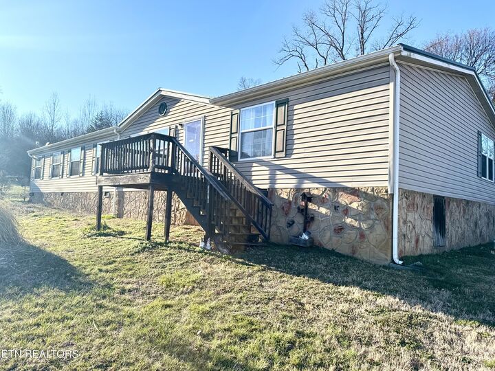Property Photo:  3570 Baker Springs Rd  TN 37890 