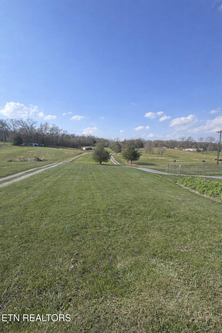 Property Photo:  3570 Baker Springs Rd  TN 37890 