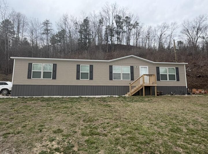 Property Photo: 2701 Kentucky 30 KY 41314