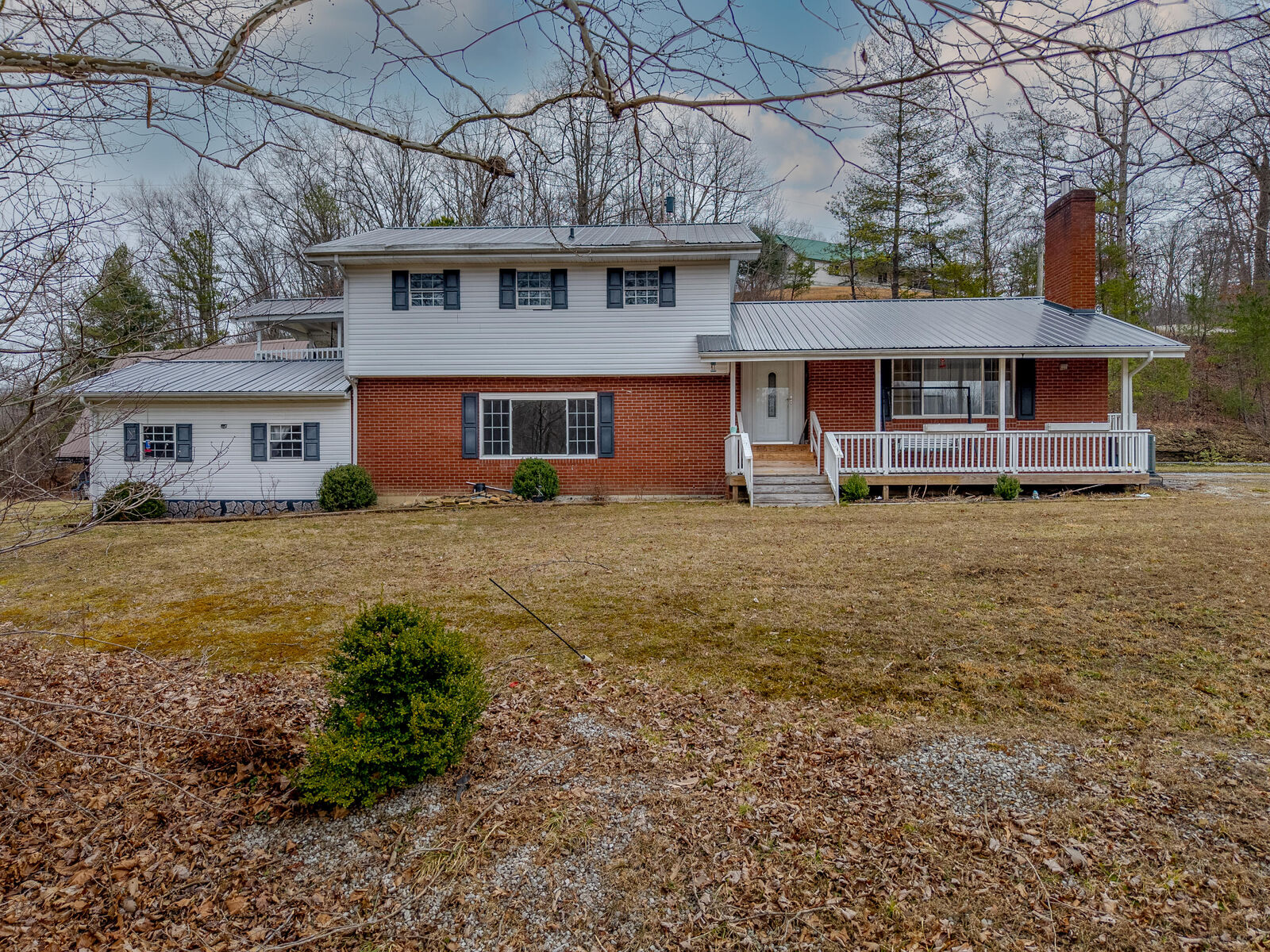 Property Photo:  7635 E US 60  KY 40351 