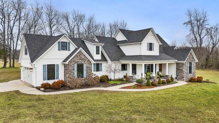 Property Photo: 1346 Mundys Landing Road KY 40383