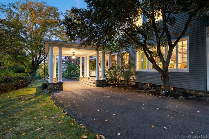 Property Photo:  5 Trinity Place  NY 12518 