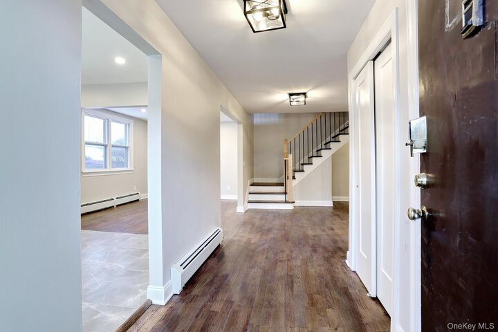 Property Photo: 188 Kearsing Parkway NY 10952