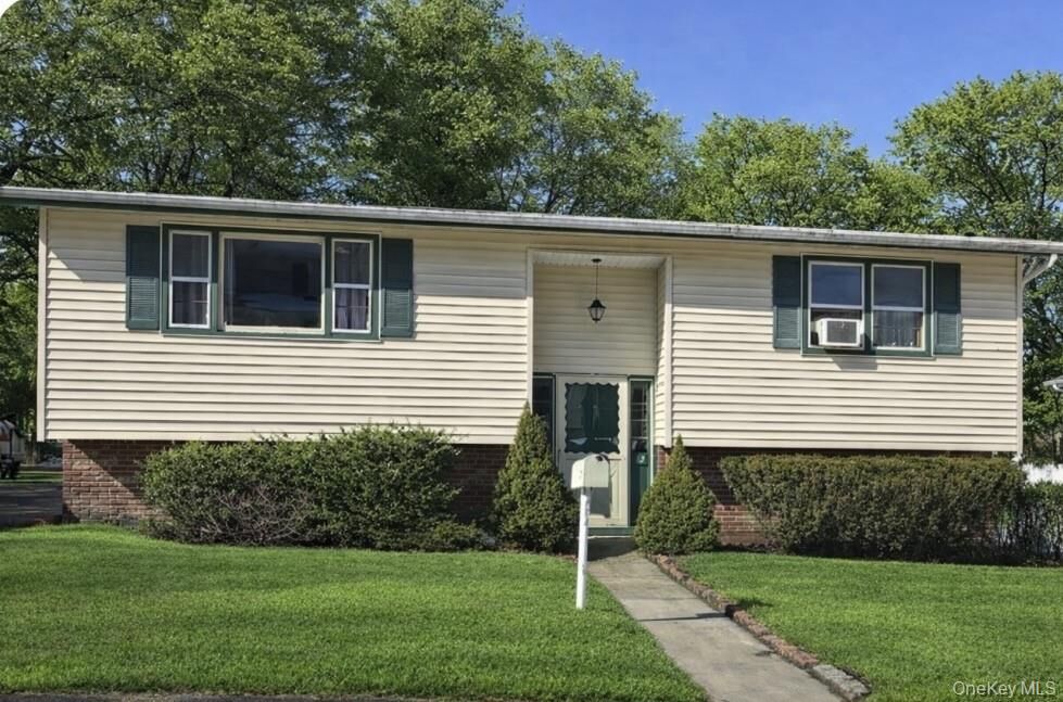 Property Photo: 12 North Street NY 10548