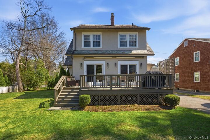 Property Photo:  181 Webster Road  NY 10583 