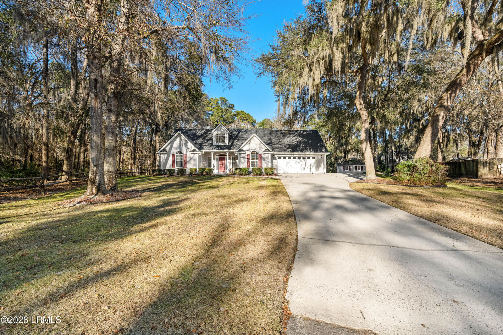 Property Photo:  40 Brickyard Hills Court  SC 29907 