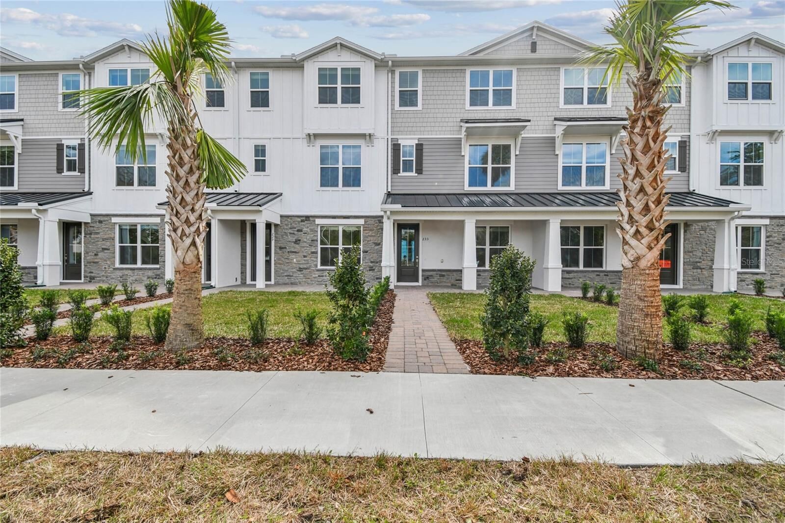 Property Photo:  233 Pasquala Way 15  FL 32765 