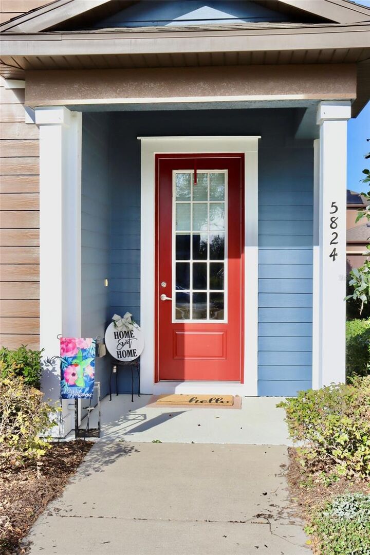 Property Photo:  5824 Circa Fishhawk Boulevard  FL 33547 