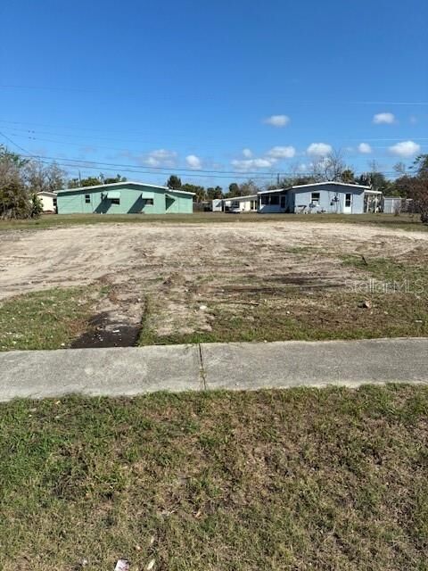 Property Photo: 21124 McGuire Avenue FL 33952