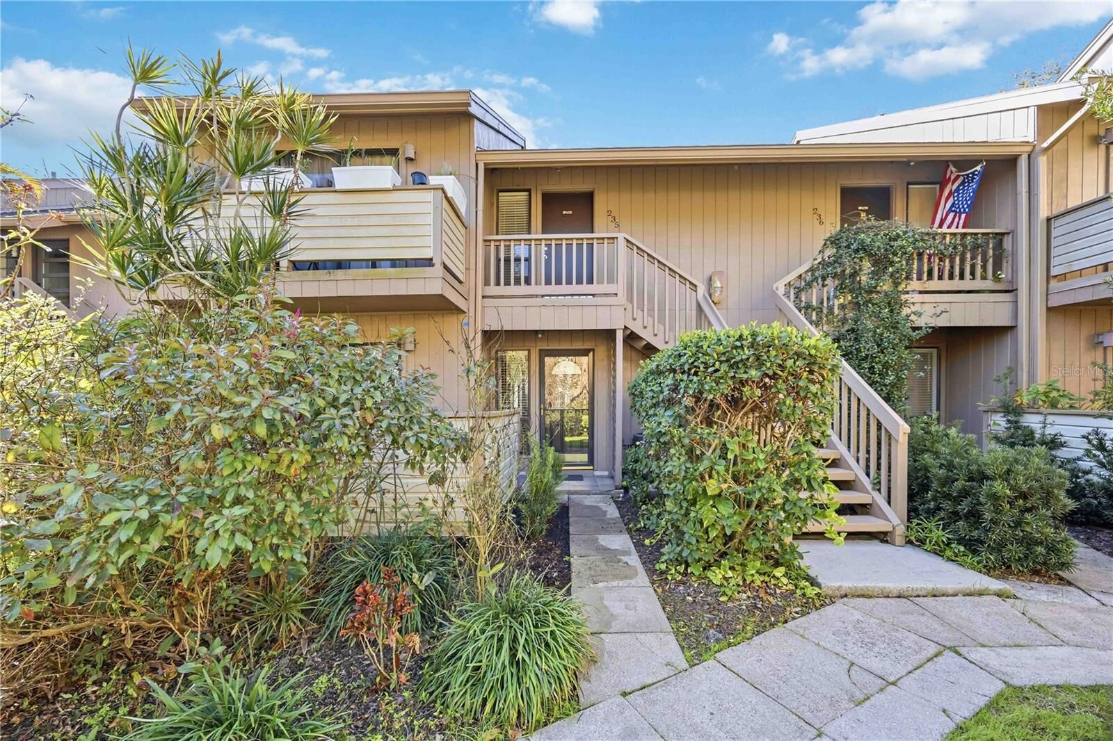 Property Photo:  1626 Brookhouse Drive 235  FL 34231 