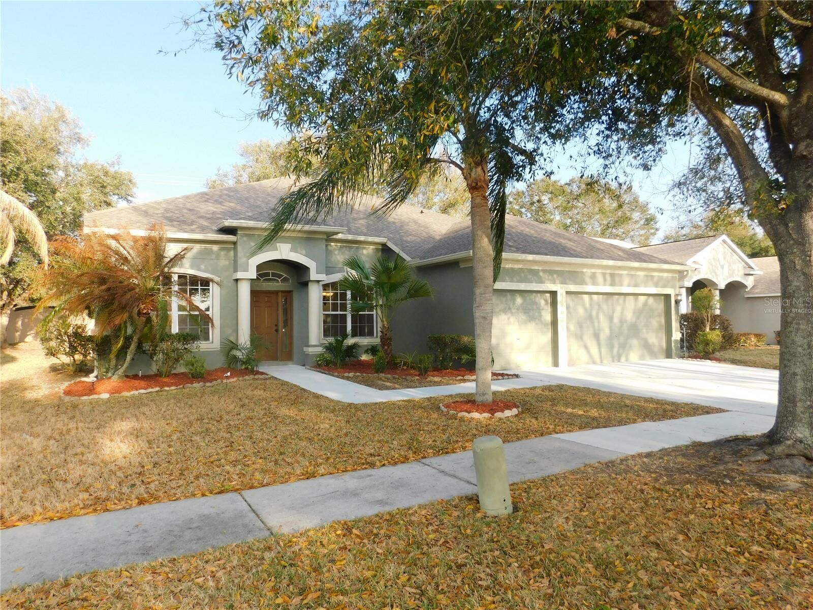Property Photo:  12902 Cattail Shore Lane  FL 33579 