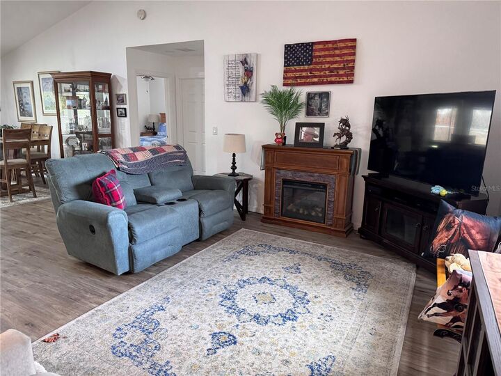 Property Photo:  1855 N Berkley Road  FL 33825 