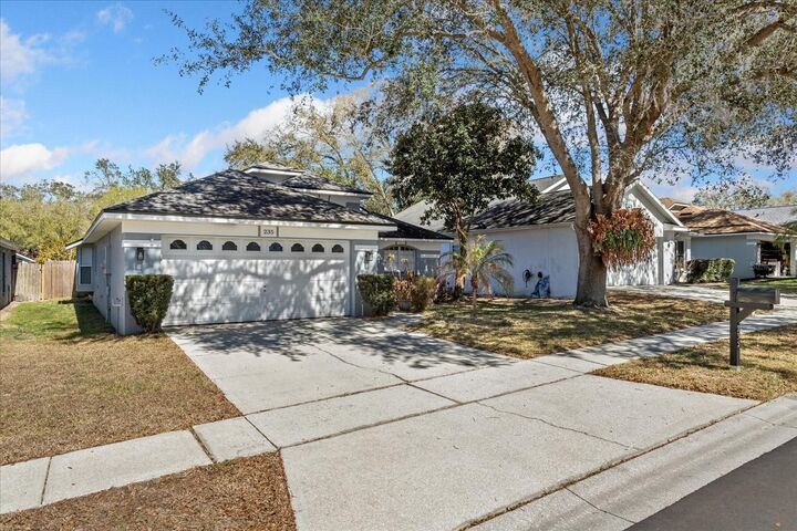 Property Photo:  235 Easton Circle  FL 32765 