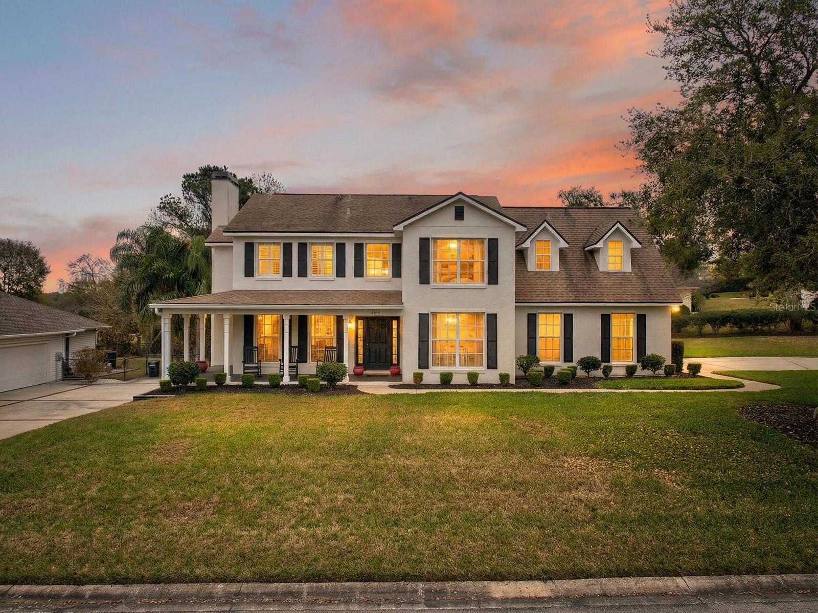 Property Photo:  5834 Coveview Drive E  FL 33813 