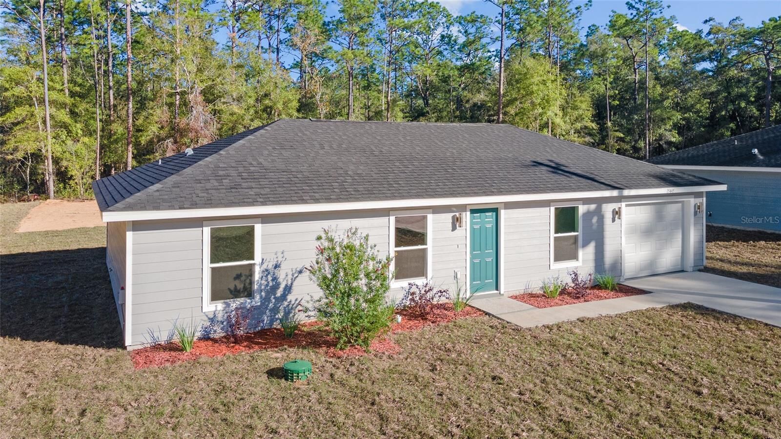 Property Photo:  15520 SW 10th Place  FL 34481 