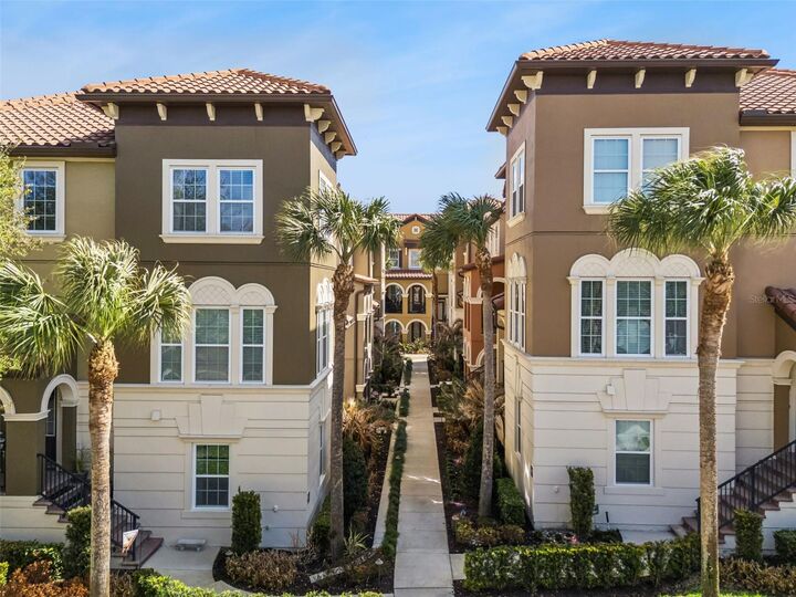 Property Photo:  653 Pavia Loop  FL 32746 