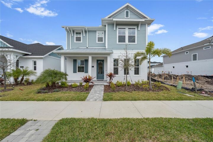 Property Photo:  7267 Kodiak Lane  FL 34240 