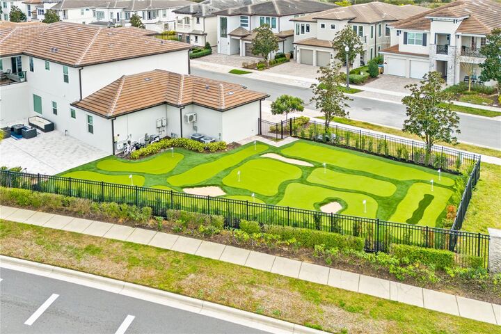 Property Photo: 7933 Jacks Club Drive FL 34747