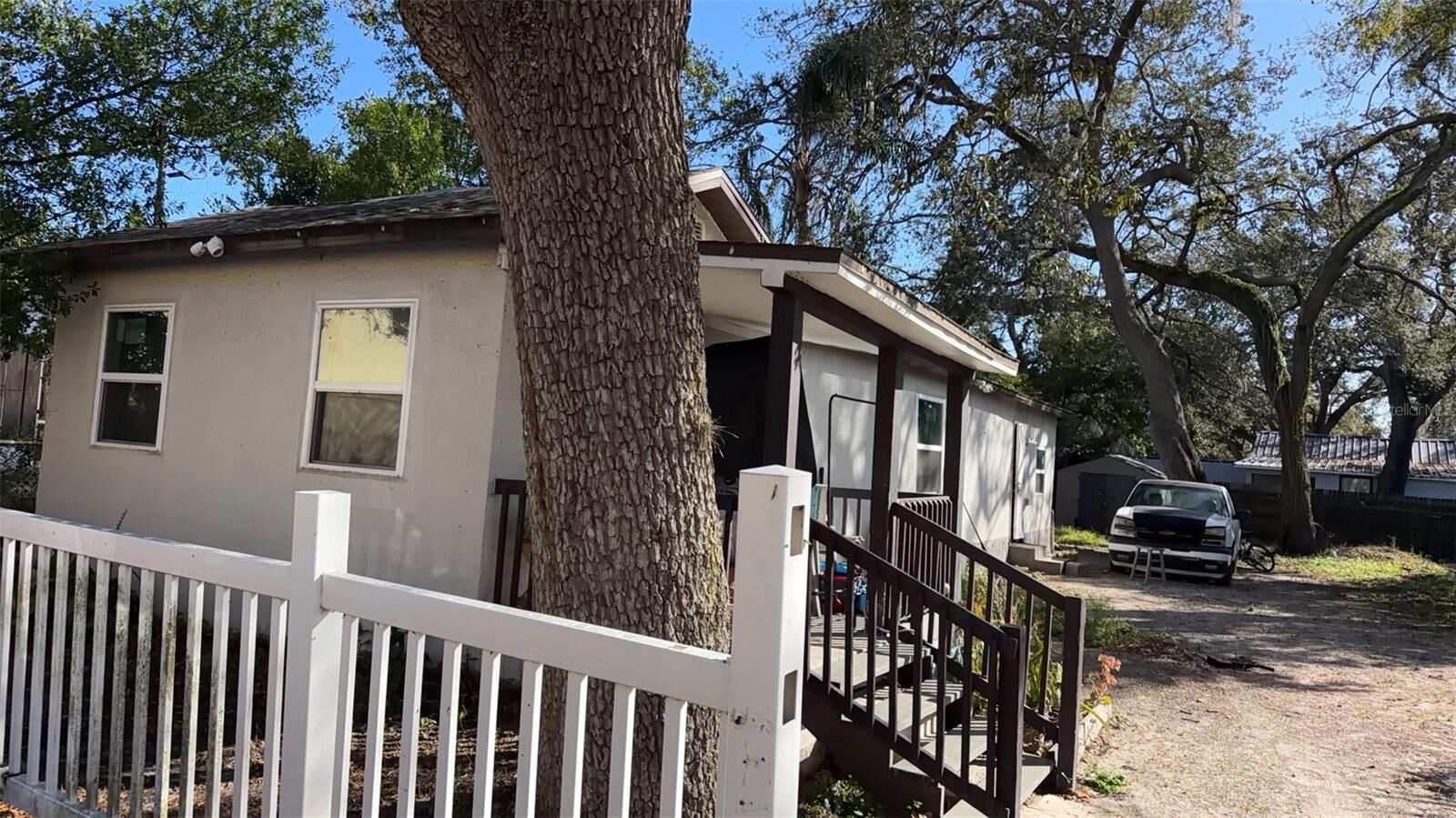 Property Photo:  10009 N Florence Avenue  FL 33612 