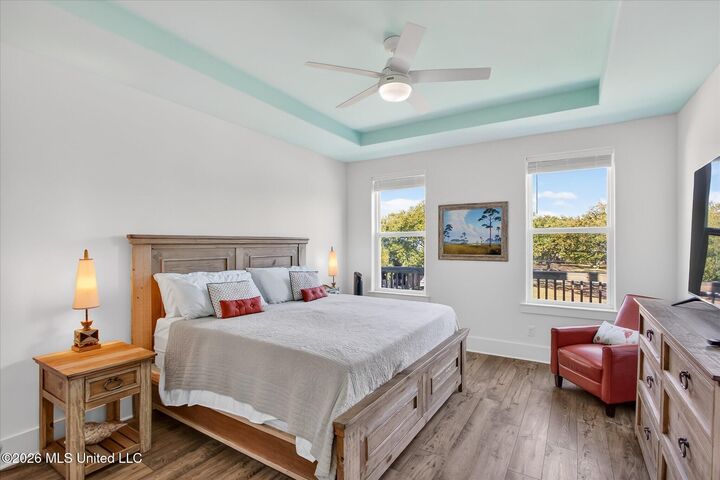 Property Photo: 218 West Avenue MS 39560