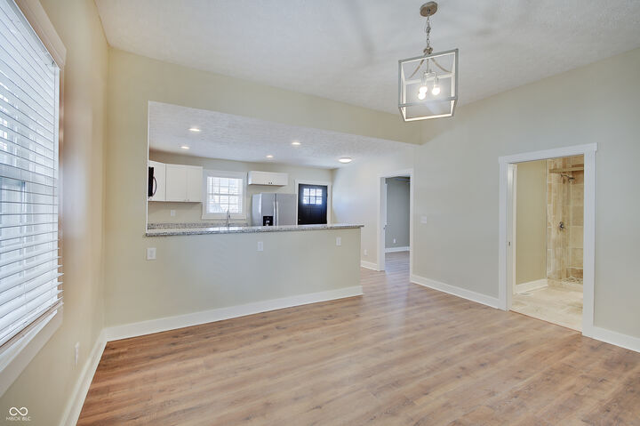 Property Photo:  1917 Union Street  IN 46225 